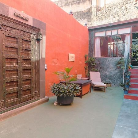 הוילה לאס פאלמס דה גראן קנאריה Flatguest Casa Del Sol - Terrace - Parking מראה חיצוני תמונה